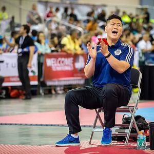 Meet your Posher, Jinwon